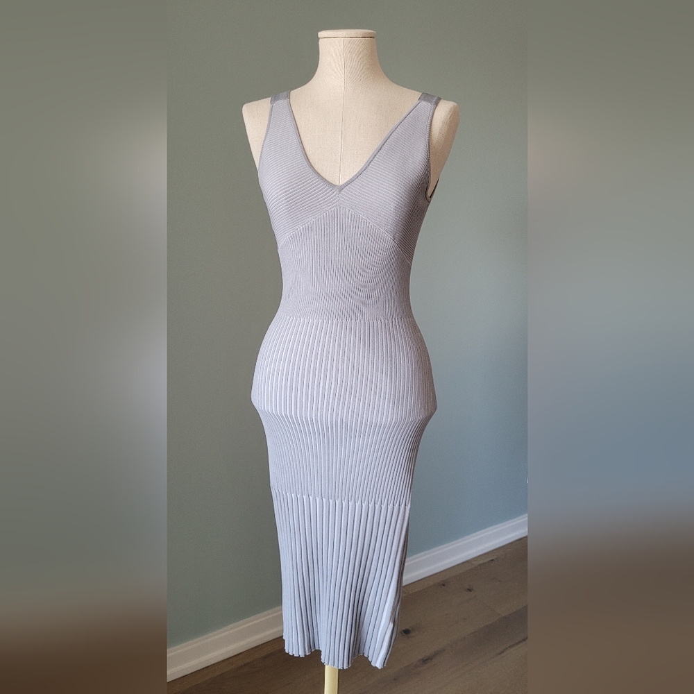Club Monaco Knit Dress
